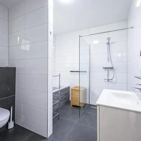 Wieringen Waddenlodge Met Welnesskamer Villa Den Oever