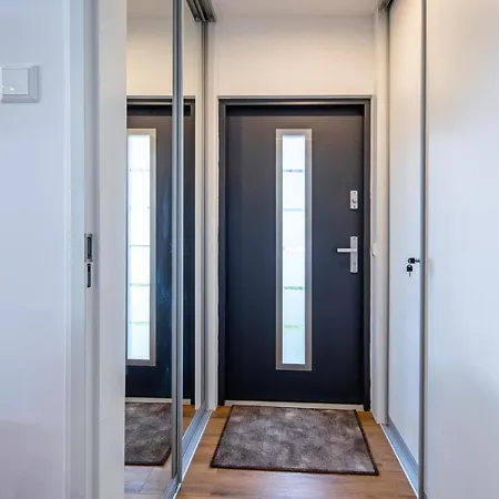 Villa Wieringen Waddenlodge Met Welnesskamer