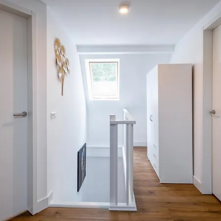 Wieringen Waddenlodge Met Welnesskamer Villa Den Oever