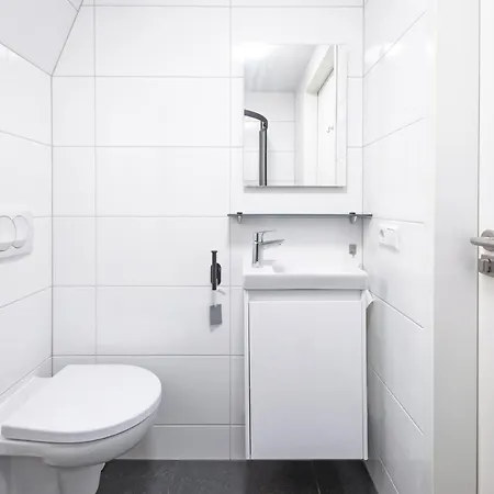 Wieringen Waddenlodge Met Welnesskamer Villa Den Oever