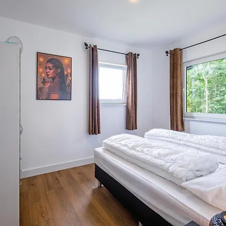 Wieringen Waddenlodge Met Welnesskamer