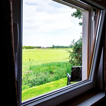 Wieringen Waddenlodge Met Welnesskamer Villa Den Oever