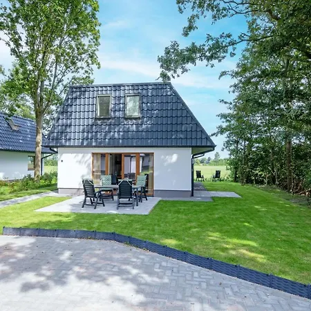 Wieringen Waddenlodge Met Welnesskamer Den Oever