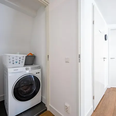 Wieringen Waddenlodge Met Welnesskamer Villa *